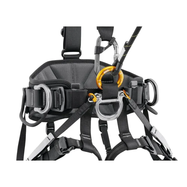 PETZL ARNÉS AVAO VERSIÓN EUROPEA, ARISTARUN