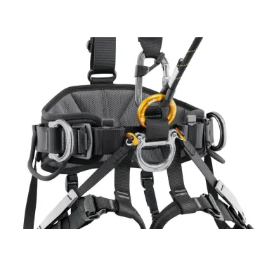 PETZL ARNÉS AVAO VERSIÓN EUROPEA, ARISTARUN