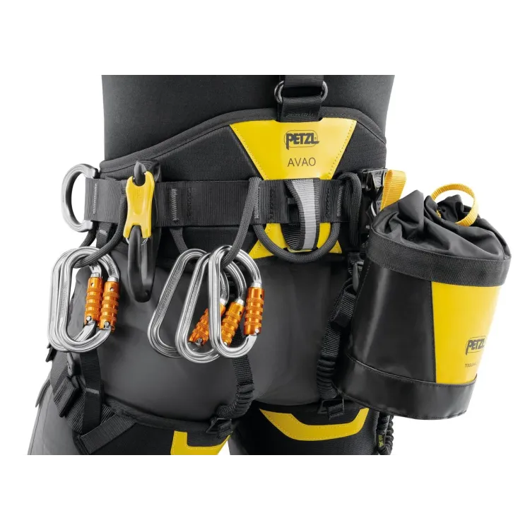 PETZL ARNÉS AVAO VERSIÓN EUROPEA, ARISTARUN