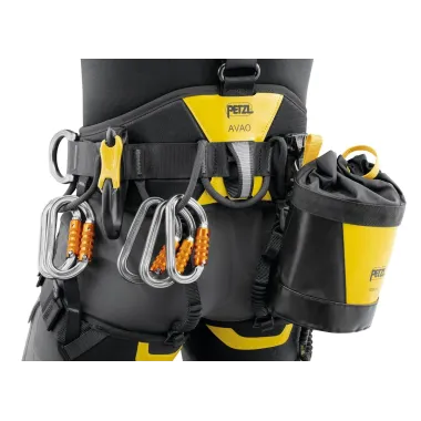 PETZL ARNÉS AVAO VERSIÓN EUROPEA, ARISTARUN