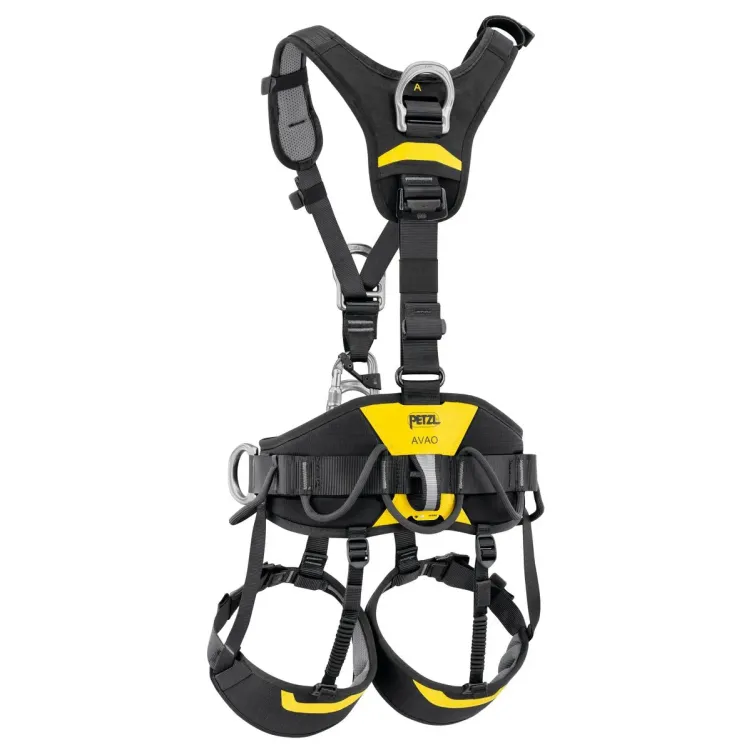 PETZL ARNÉS AVAO VERSIÓN EUROPEA, ARISTARUN