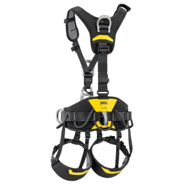 PETZL ARNÉS AVAO VERSIÓN EUROPEA, ARISTARUN