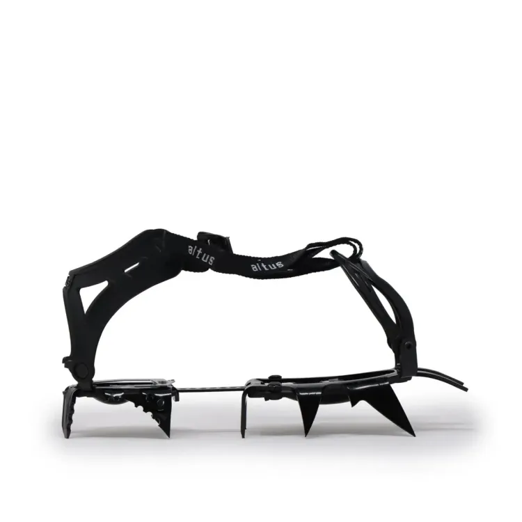 CRAMPON POSETS LATERAL, ARISTARUN