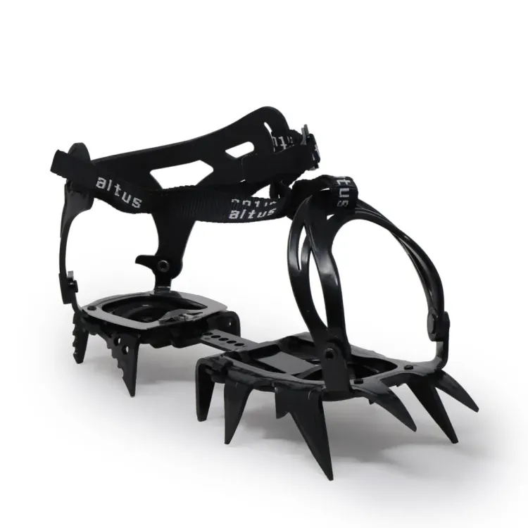 CRAMPON POSET PRINCIPAL, ARISTARUN