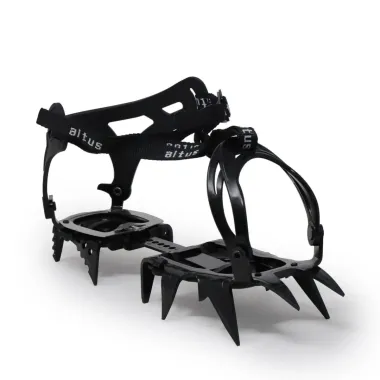 CRAMPON POSET PRINCIPAL, ARISTARUN