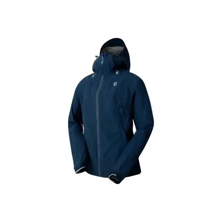 DARE 2B CHAQUETA IMPERMEABLE TORREK BREATHE EASY MOONLIGHT MUJER MODELO,ARISTARUN