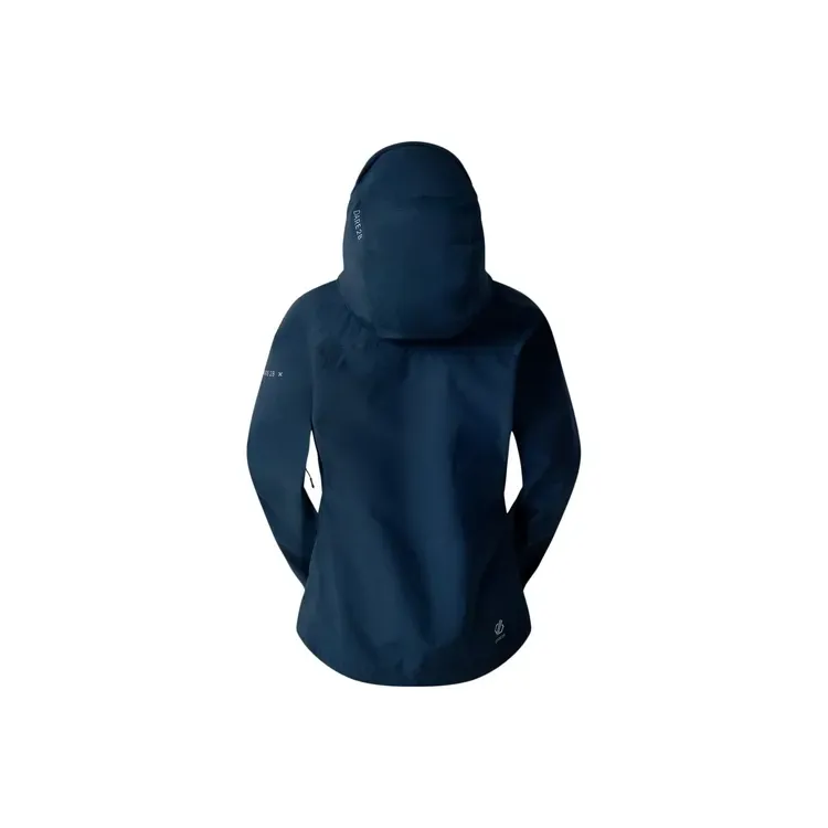DARE 2B CHAQUETA IMPERMEABLE TORREK BREATHE EASY MOONLIGHT MUJER MODELO 2,ARISTARUN