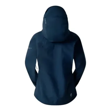 DARE 2B CHAQUETA IMPERMEABLE TORREK BREATHE EASY MOONLIGHT MUJER MODELO 2,ARISTARUN