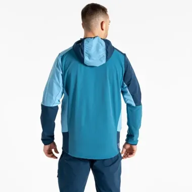 DARE 2B SOFTSHELL LATTITUDINAL MOONLIGHT HOMBRE TRASERA,ARISTARUN