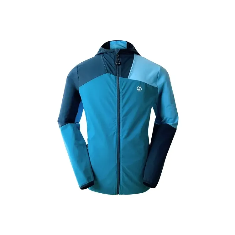 DARE 2B SOFTSHELL LATTITUDINAL MOONLIGHT HOMBRE MODELO,ARISTARUN