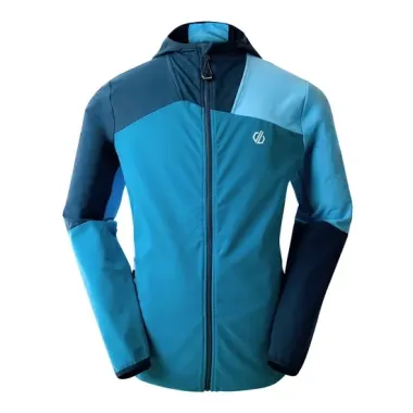DARE 2B SOFTSHELL LATTITUDINAL MOONLIGHT HOMBRE MODELO,ARISTARUN