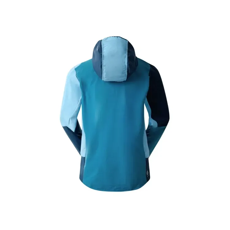 DARE 2B SOFTSHELL LATTITUDINAL MOONLIGHT HOMBRE ANTERIOR,ARISTARUN