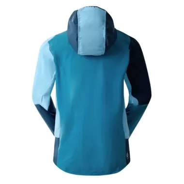 DARE 2B SOFTSHELL LATTITUDINAL MOONLIGHT HOMBRE ANTERIOR,ARISTARUN