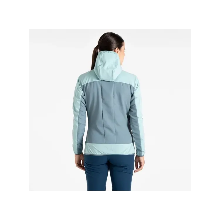 RE 2B SOFTSHELL ARDENTLY AQUIFER MUJER TRASERA,ARISTARUN