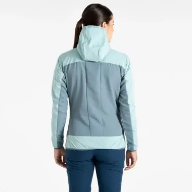 RE 2B SOFTSHELL ARDENTLY AQUIFER MUJER TRASERA,ARISTARUN