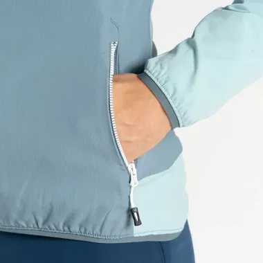 RE 2B SOFTSHELL ARDENTLY AQUIFER MUJER BOLSILLO,ARISTARUN