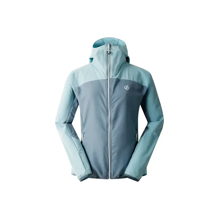 RE 2B SOFTSHELL ARDENTLY AQUIFER MUJER MODELO,ARISTARUN
