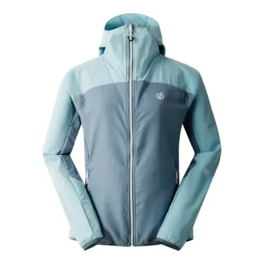 RE 2B SOFTSHELL ARDENTLY AQUIFER MUJER MODELO,ARISTARUN
