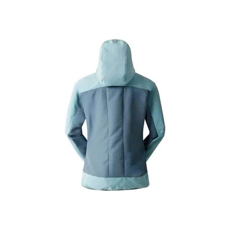 RE 2B SOFTSHELL ARDENTLY AQUIFER MUJER MODELO 2,ARISTARUN