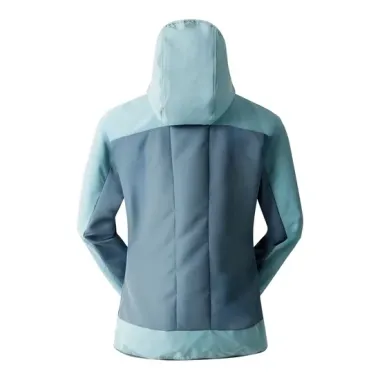 RE 2B SOFTSHELL ARDENTLY AQUIFER MUJER MODELO 2,ARISTARUN