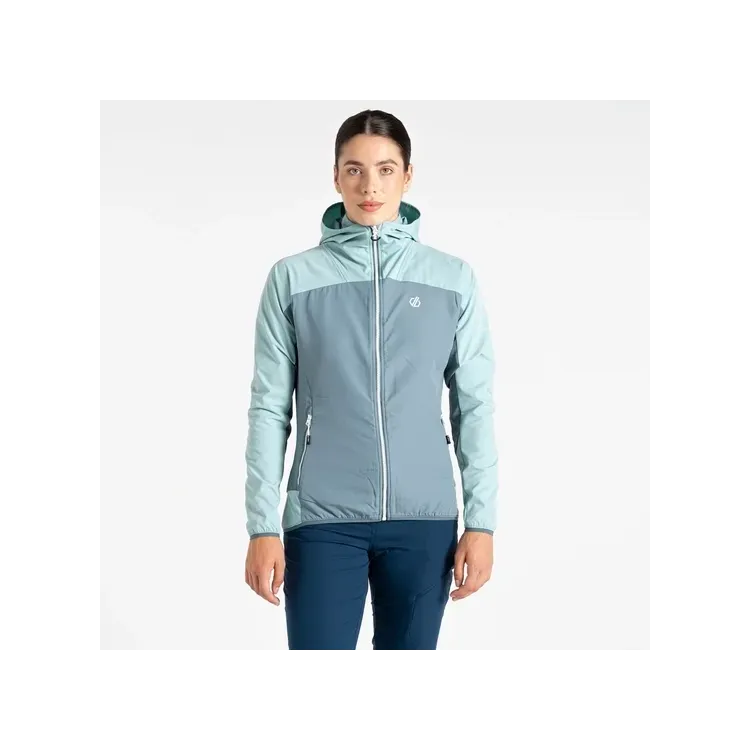 DARE 2B SOFTSHELL ARDENTLY AQUIFER MUJER PORTADA,ARISTARUN