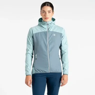 DARE 2B SOFTSHELL ARDENTLY AQUIFER MUJER PORTADA,ARISTARUN