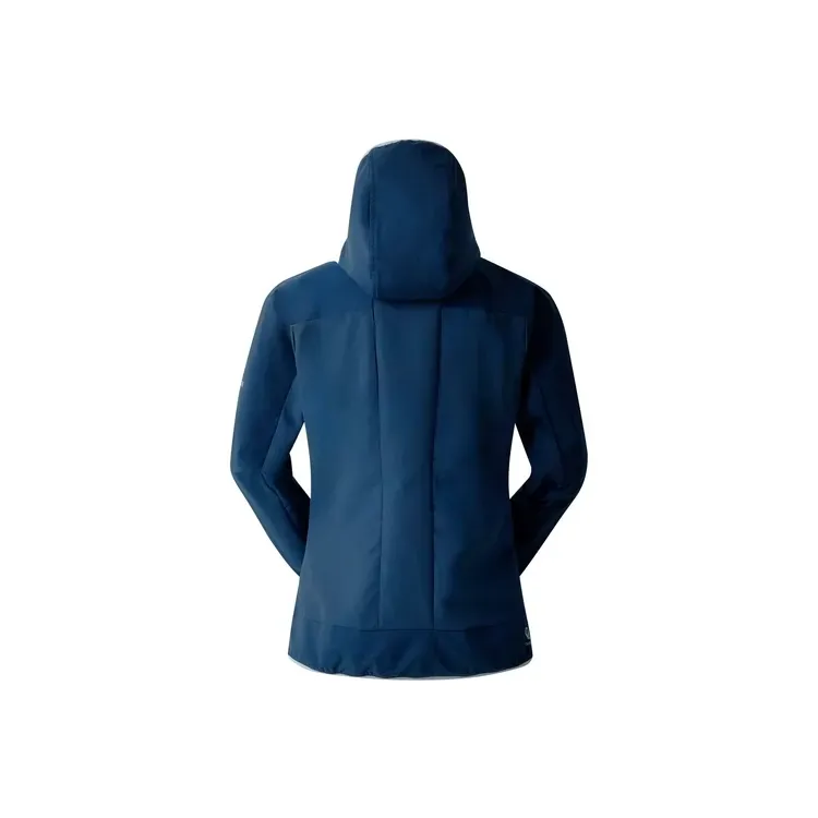 DARE 2B SOFTSHELL ARDENTLY MOONLIGHT MUJER MODELO 2,ARISTARUN