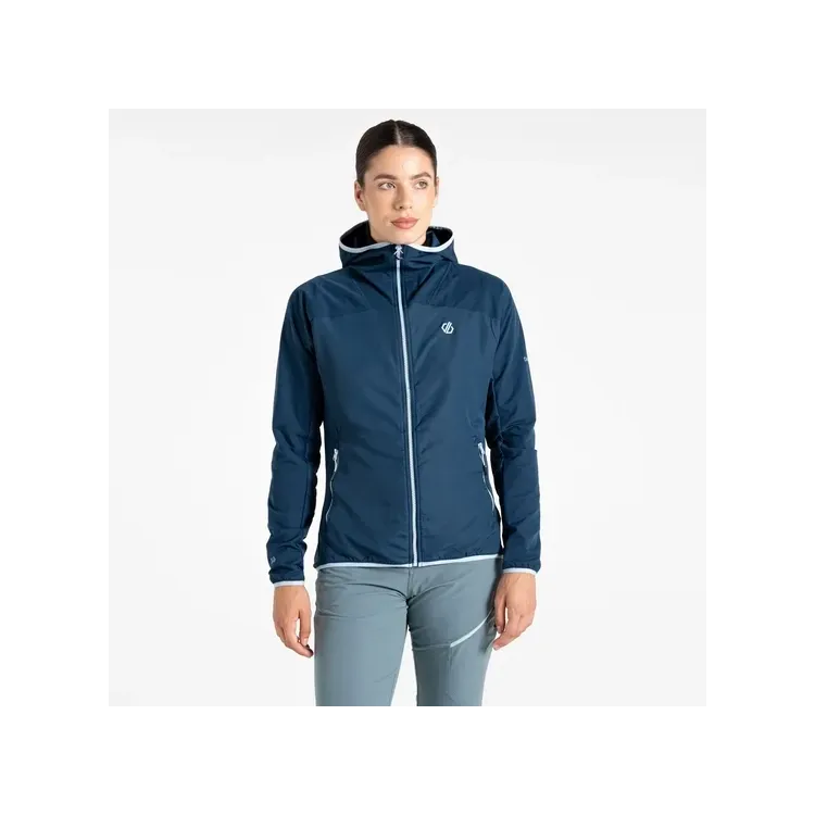 DARE 2B SOFTSHELL ARDENTLY MOONLIGHT MUJER PORTADA,ARISTARUN