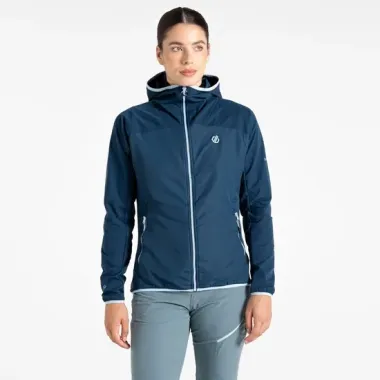 DARE 2B SOFTSHELL ARDENTLY MOONLIGHT MUJER PORTADA,ARISTARUN