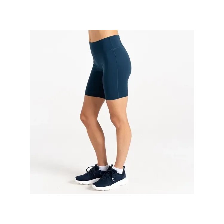 DARE 2B MALLA CORTA UPBEAT MOONLIGHT MUJER PORTADA,ARISTARUN