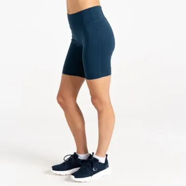DARE 2B MALLA CORTA UPBEAT MOONLIGHT MUJER PORTADA,ARISTARUN
