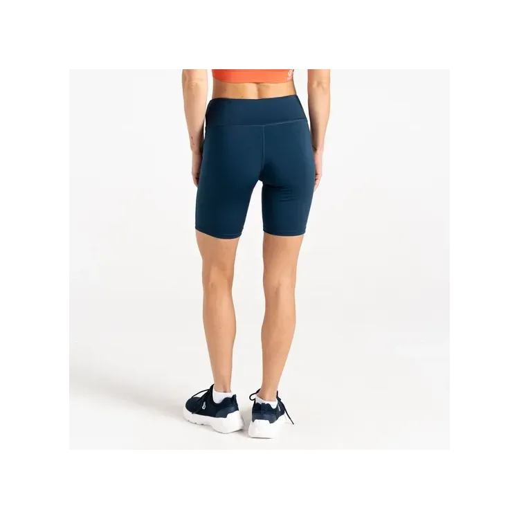 DARE 2B MALLA CORTA UPBEAT MOONLIGHT MUJER TRASERA,ARISTARUN