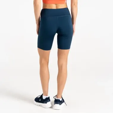 DARE 2B MALLA CORTA UPBEAT MOONLIGHT MUJER TRASERA,ARISTARUN