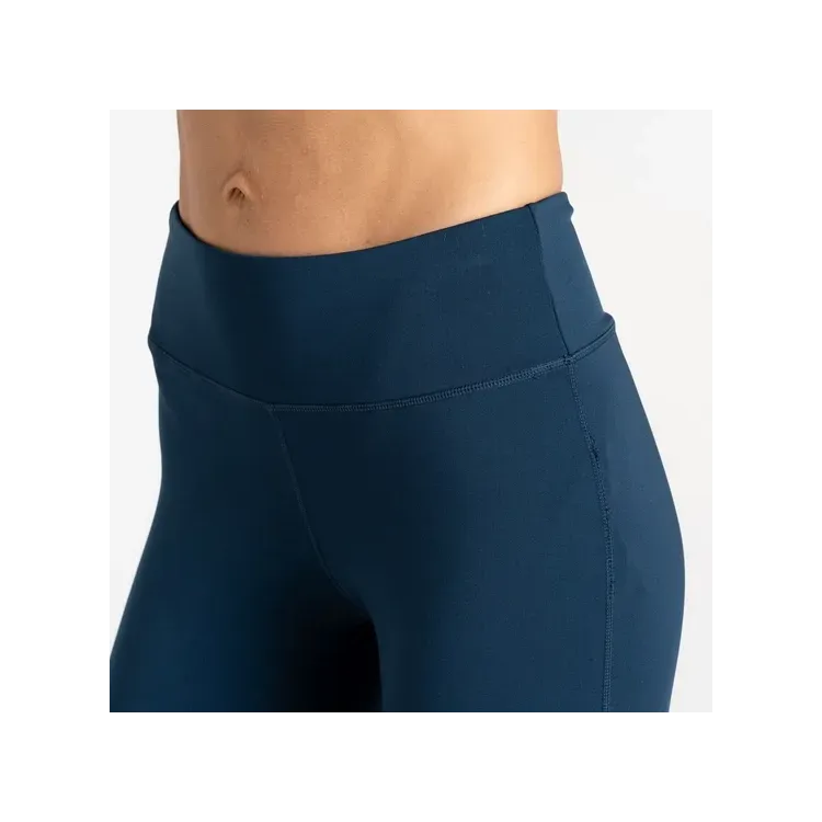 DARE 2B MALLA CORTA UPBEAT MOONLIGHT MUJER DELANTERA,ARISTARUN