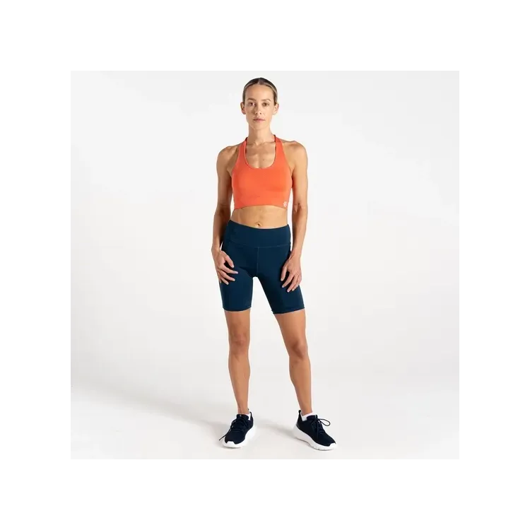 DARE 2B MALLA CORTA UPBEAT MOONLIGHT MUJER CUERPO ENTERO,ARISTARUN