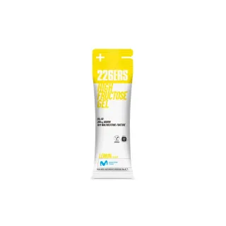 226ERS HIGH FRUCTOSE GEL LIMON, ARISTARUN