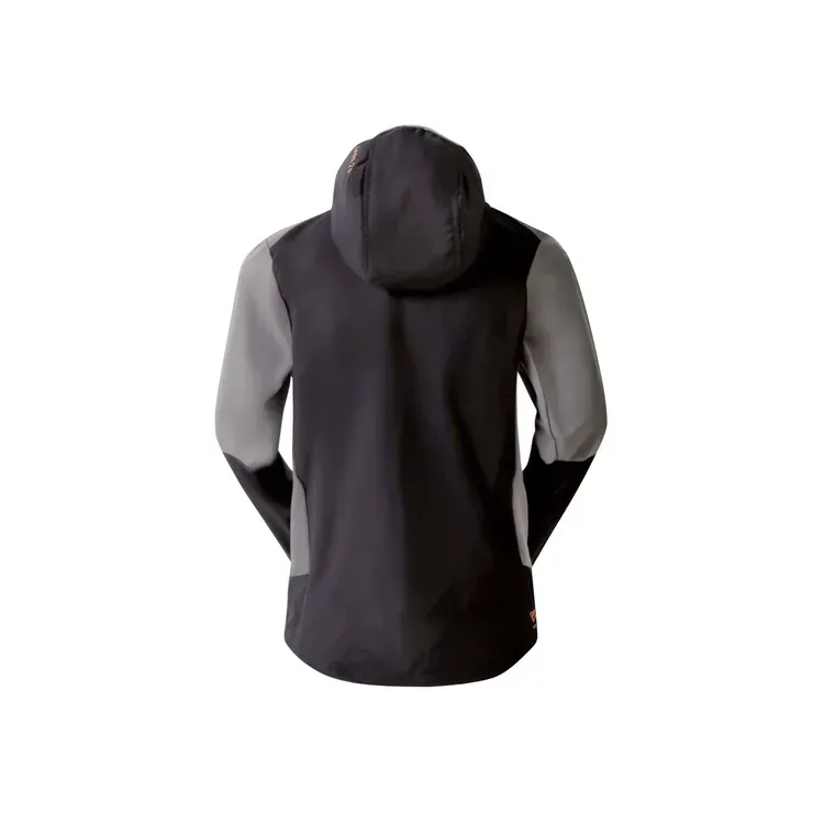 DARE 2B SOFTSHELL LATTITUDINAL NEGRO HOMBRE MODELO 2,ARISTARUN