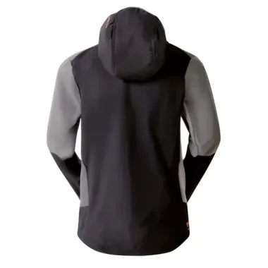 DARE 2B SOFTSHELL LATTITUDINAL NEGRO HOMBRE MODELO 2,ARISTARUN