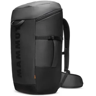 MAMMUT MOCHILA ESCALADA NEON 45 BLACK PRINCIPAL, ARISTARUN