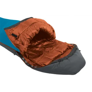 FERRINO SACO NIGHTEC 600 LITE PRO M AristaRun