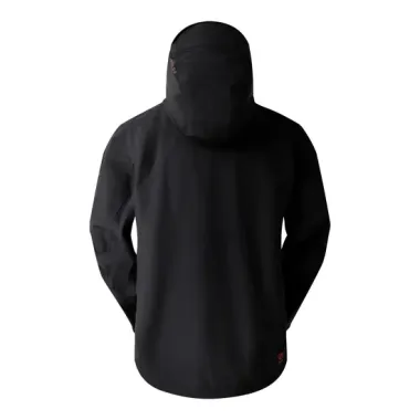 DARE 2B CHAQUETA IMPERMEABLE TORREK BREATHE HOMBRE NEGRO ESTUDIO 2,ARISTARUN