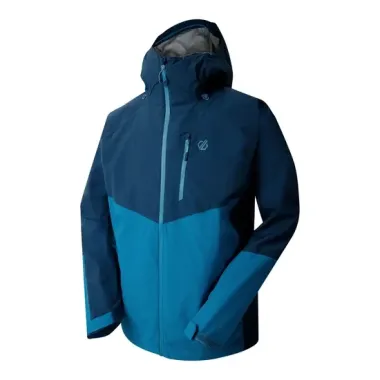 DARE 2B CHAQUETA IMPERMEABLE TORREK BREATHE HOMBRE AZUL ESTUDIO,ARISTARUN