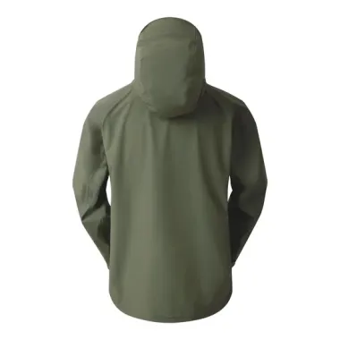 DARE 2B CHAQUETA IMPERMEABLE TORREK BREATHE HOMBRE VERDE ESTUDIO 2,ARISTARUN