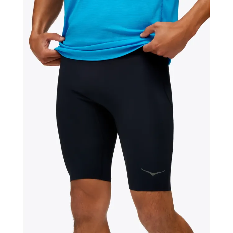HOKA MALLA NOVAFLY HALF TIGHT HOMBRE PORTADA,ARISTARUN