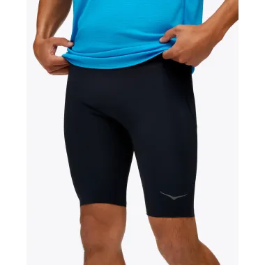 HOKA MALLA NOVAFLY HALF TIGHT HOMBRE PORTADA,ARISTARUN