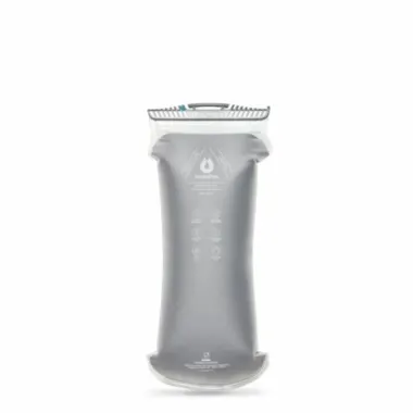 HYDRAPAK BOLSA DE HIDRATACIÓN TÉRMICA 2L VELOCITY FRONTAL,ARISTARUN