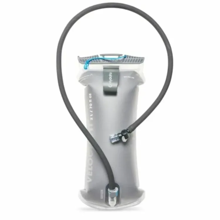 HYDRAPAK BOLSA DE HIDRATACIÓN TÉRMICA 2L VELOCITY PORTADA,ARISTARUN