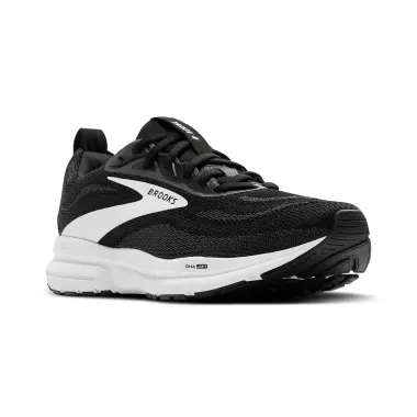 BROOKS TRACE 4 HOMBRE ASFALTO, ARISTARUN
