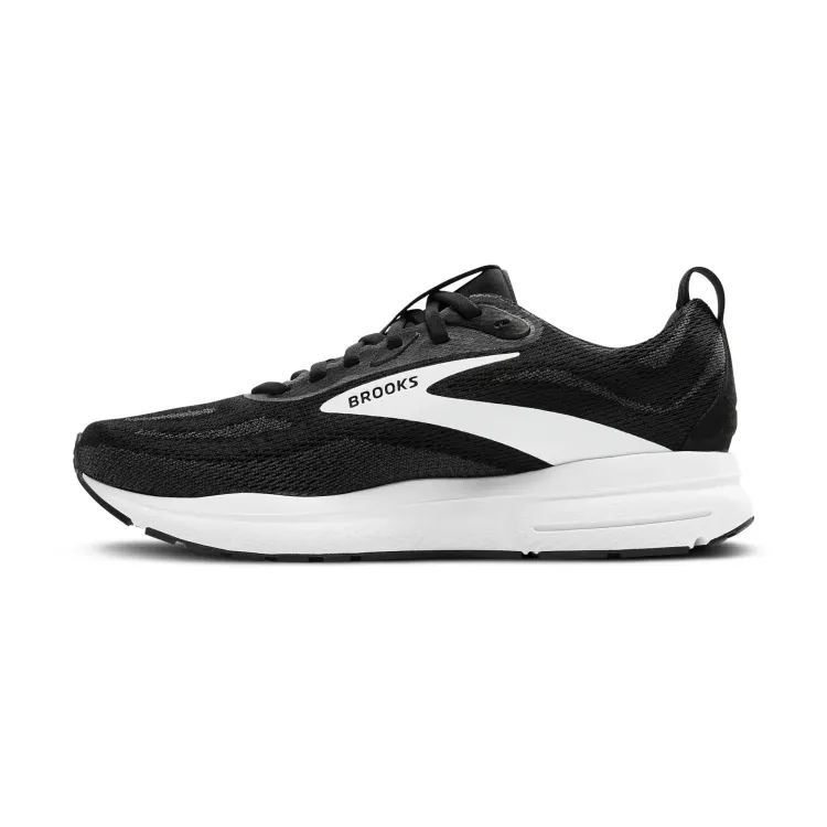 BROOKS TRACE 4 HOMBRE ASFALTO, ARISTARUN