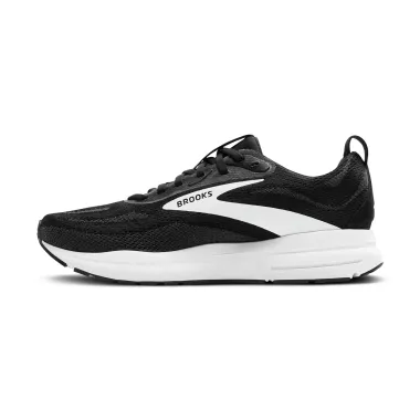 BROOKS TRACE 4 HOMBRE ASFALTO, ARISTARUN